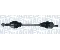 MAGNETI MARELLI Hnac hdel ‐ MAG 302004190162