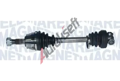 MAGNETI MARELLI Hnac hdel MAG 302004190163, 302004190163