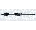 Hnac hdel MAGNETI MARELLI ‐ MAG 302004190164