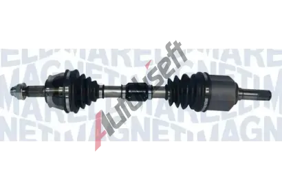 MAGNETI MARELLI Hnac hdel MAG 302004190165, 302004190165