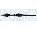 Hnac hdel MAGNETI MARELLI ‐ MAG 302004190167