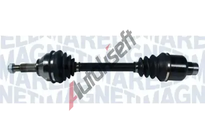 MAGNETI MARELLI Hnac hdel MAG 302004190168, 302004190168