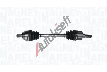 MAGNETI MARELLI Hnací hřídel MAG 302004190169, 302004190169  MAGNETI MARELLI Hnací hřídel MAG 302004190169, 302004190169