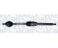 Hnac hdel MAGNETI MARELLI ‐ MAG 302004190170
