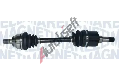 MAGNETI MARELLI Hnac hdel MAG 302004190171, 302004190171