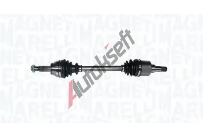 MAGNETI MARELLI Hnac hdel MAG 302004190173, 302004190173