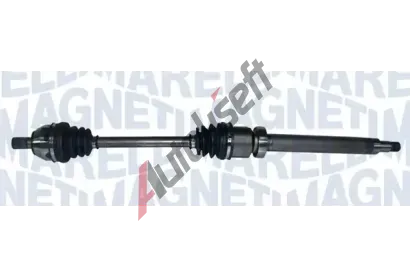 MAGNETI MARELLI Hnac hdel MAG 302004190174, 302004190174