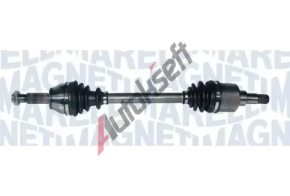 MAGNETI MARELLI Hnac hdel MAG 302004190175, 302004190175