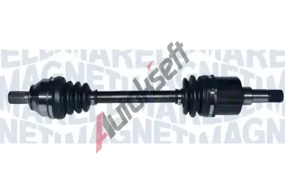 MAGNETI MARELLI Hnac hdel MAG 302004190177, 302004190177
