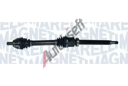 MAGNETI MARELLI Hnac hdel MAG 302004190178, 302004190178