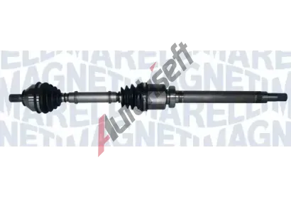 MAGNETI MARELLI Hnac hdel MAG 302004190180, 302004190180