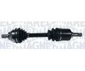 MAGNETI MARELLI Hnac hdel ‐ MAG 302004190181