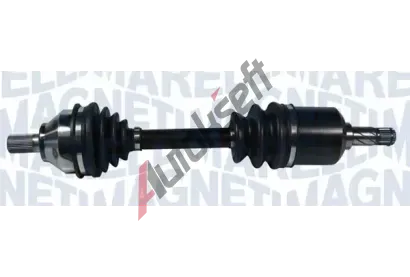 MAGNETI MARELLI Hnac hdel MAG 302004190181, 302004190181