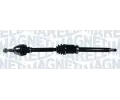 Hnac hdel MAGNETI MARELLI ‐ MAG 302004190182