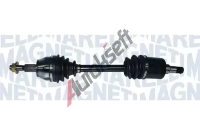 MAGNETI MARELLI Hnac hdel MAG 302004190183, 302004190183