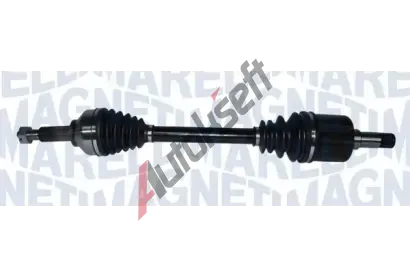 MAGNETI MARELLI Hnac hdel MAG 302004190185, 302004190185
