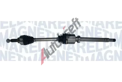 MAGNETI MARELLI Hnac hdel MAG 302004190186, 302004190186