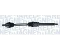 Hnac hdel MAGNETI MARELLI ‐ MAG 302004190187