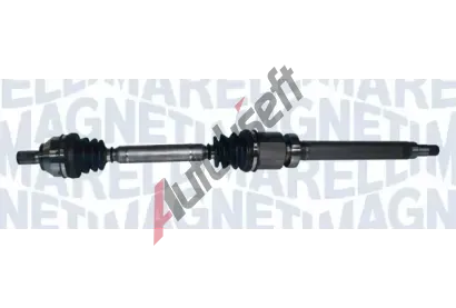 MAGNETI MARELLI Hnac hdel MAG 302004190187, 302004190187