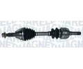 Hnac hdel MAGNETI MARELLI ‐ MAG 302004190191