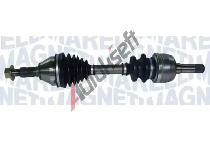 MAGNETI MARELLI Hnac hdel MAG 302004190191, 302004190191