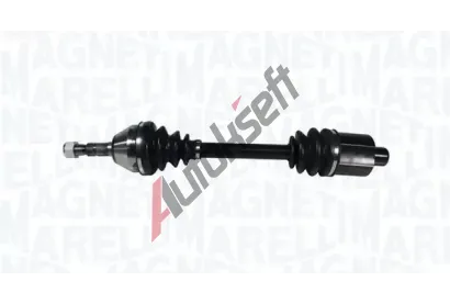 MAGNETI MARELLI Hnac hdel MAG 302004190192, 302004190192