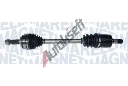 MAGNETI MARELLI Hnac hdel MAG 302004190196, 302004190196