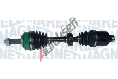 MAGNETI MARELLI Hnac hdel MAG 302004190197, 302004190197