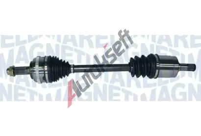MAGNETI MARELLI Hnac hdel MAG 302004190198, 302004190198