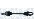 Hnac hdel MAGNETI MARELLI ‐ MAG 302004190200