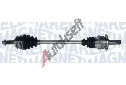 MAGNETI MARELLI Hnac hdel MAG 302004190203, 302004190203