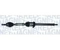 Hnac hdel MAGNETI MARELLI ‐ MAG 302004190204
