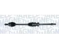 Hnac hdel MAGNETI MARELLI ‐ MAG 302004190207