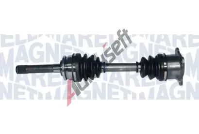 MAGNETI MARELLI Hnac hdel MAG 302004190208, 302004190208