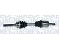 Hnac hdel MAGNETI MARELLI ‐ MAG 302004190209