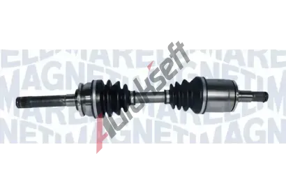 MAGNETI MARELLI Hnac hdel MAG 302004190209, 302004190209