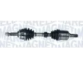Hnac hdel MAGNETI MARELLI ‐ MAG 302004190212