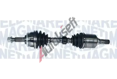 MAGNETI MARELLI Hnac hdel MAG 302004190212, 302004190212