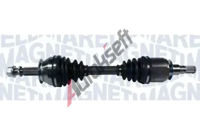 MAGNETI MARELLI Hnac hdel MAG 302004190213, 302004190213