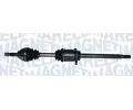 Hnac hdel MAGNETI MARELLI ‐ MAG 302004190214