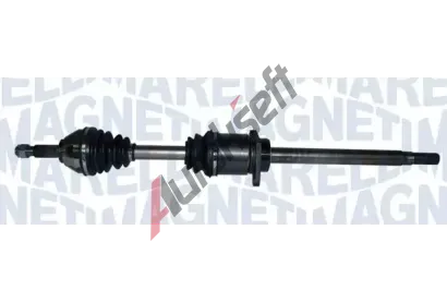 MAGNETI MARELLI Hnac hdel MAG 302004190214, 302004190214