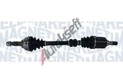 MAGNETI MARELLI Hnac hdel MAG 302004190215, 302004190215
