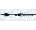 Hnac hdel MAGNETI MARELLI ‐ MAG 302004190216