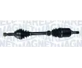 MAGNETI MARELLI Hnac hdel ‐ MAG 302004190217