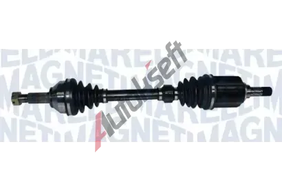 MAGNETI MARELLI Hnac hdel MAG 302004190217, 302004190217
