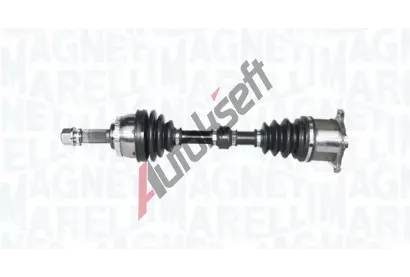 MAGNETI MARELLI Hnac hdel MAG 302004190218, 302004190218