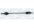 Hnac hdel MAGNETI MARELLI ‐ MAG 302004190219