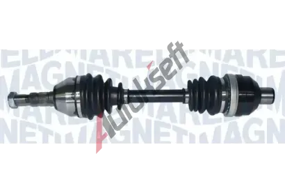 MAGNETI MARELLI Hnac hdel MAG 302004190220, 302004190220
