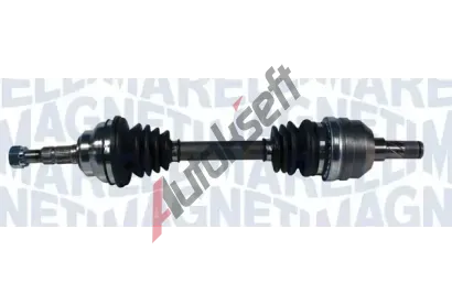 MAGNETI MARELLI Hnac hdel MAG 302004190221, 302004190221
