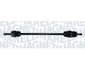 Hnac hdel MAGNETI MARELLI ‐ MAG 302004190222